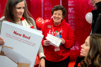 Giving Machine Ribbon Cutting - Dec. 2025