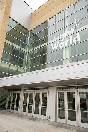 Light the World I-Center Decals - Dec 2025