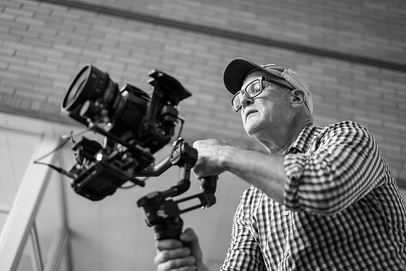 BYU Pathway Worldwide Ad Filming - Aug 2025