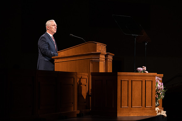 Devotional - Bill Lewis - Mar 2021