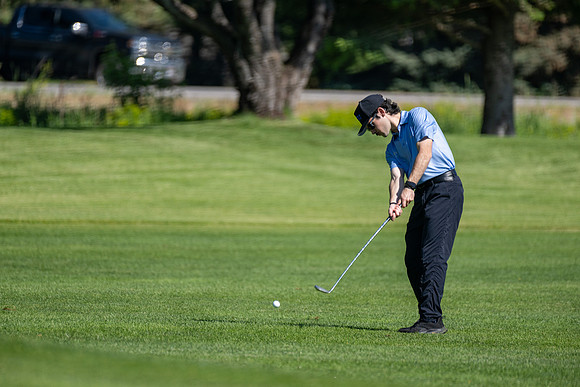 Construction Management Golf Scramble - June 2025