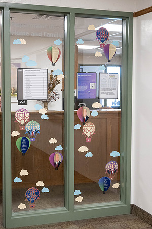 Deck the Halls - Oct 2024