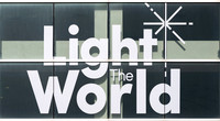 Light The World Decals - Dec. 2025