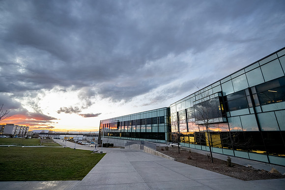 STC Sunset - Nov 2025
