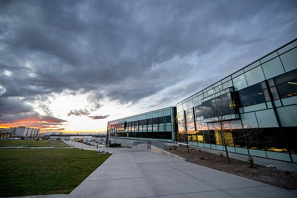 STC Sunset - Nov 2025