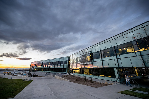STC Sunset - Nov 2025