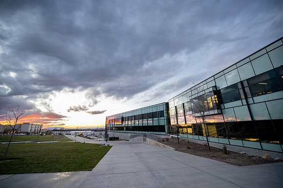 STC Sunset - Nov 2025