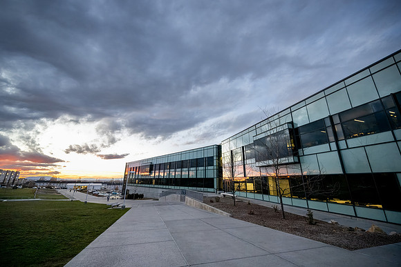 STC Sunset - Nov 2025