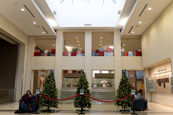 Campus - Nov 2025