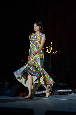 Fashion show - December 2024