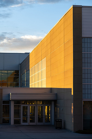 Campus - Nov 2025