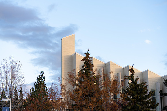 Campus - Nov 2025