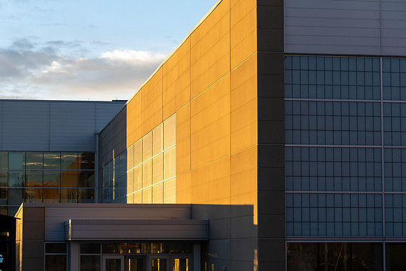 Campus - Nov 2025