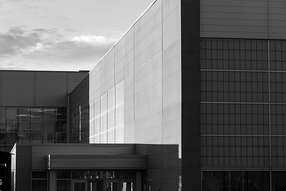 Campus - Nov 2025
