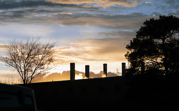 Campus - Nov 2025
