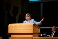 Jane Johnson and Student Leaders - Dec 2025