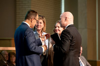 Jane Johnson and Student Leaders - Dec 2025