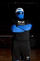 Hype Squad - Nov. 2025