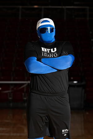 Hype Squad - Nov. 2025