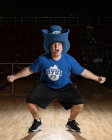 Hype Squad - Nov. 2025