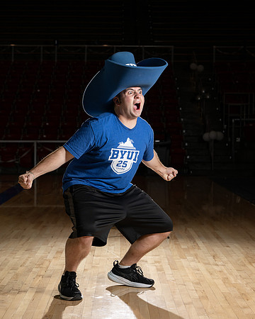 Hype Squad - Nov. 2025