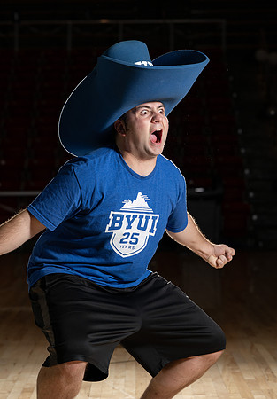 Hype Squad - Nov. 2025