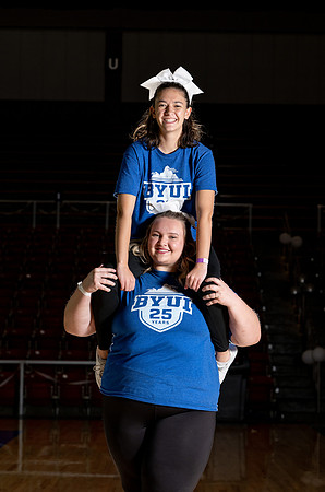 Hype Squad - Nov. 2025