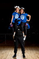 Hype Squad - Nov. 2025