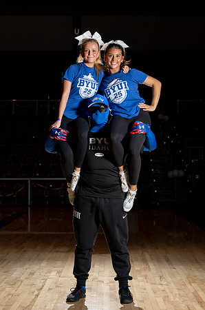 Hype Squad - Nov. 2025