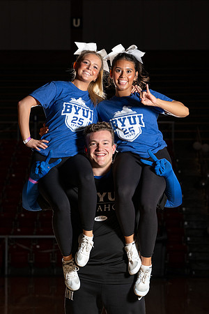 Hype Squad - Nov. 2025