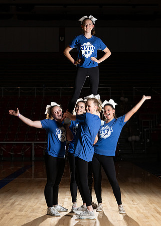 Hype Squad - Nov. 2025