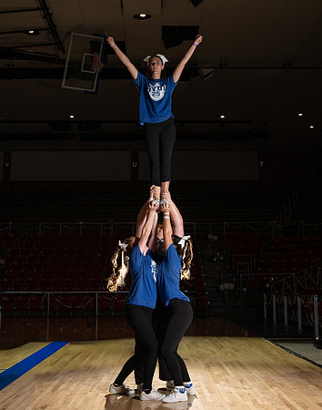 Hype Squad - Nov. 2025