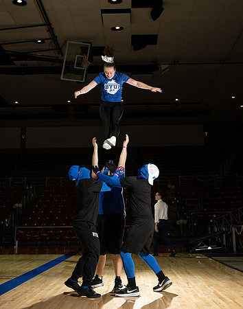 Hype Squad - Nov. 2025