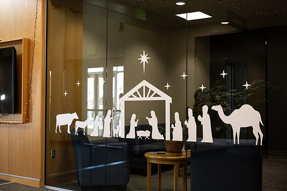 Christmas Tree Lane - Nov 2025
