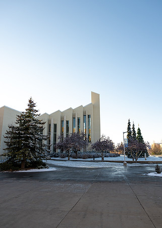 Campus - Dec 2025