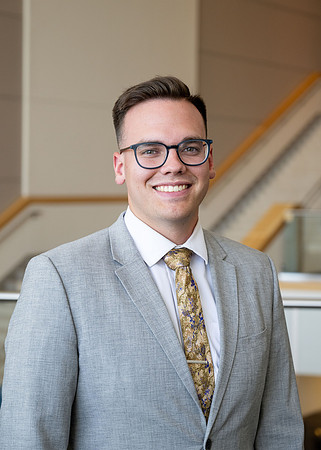 Student Employment HR - June 2025