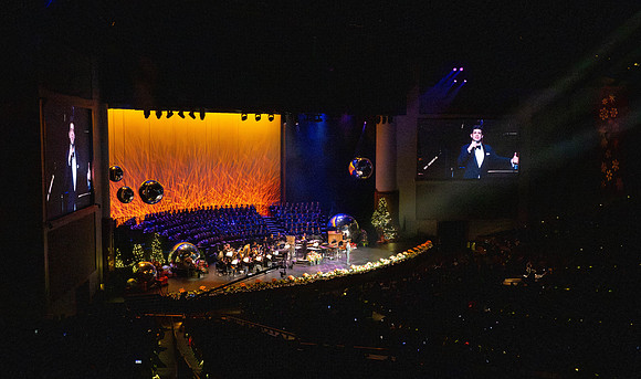 BYU-Idaho Christmas - Dec 2025