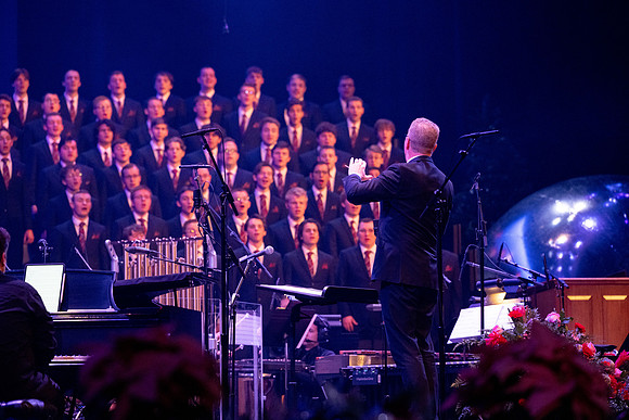 BYU-Idaho Christmas - Dec 2025