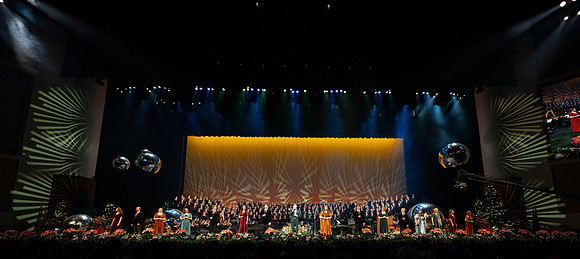 BYU-Idaho Christmas - Dec 2025