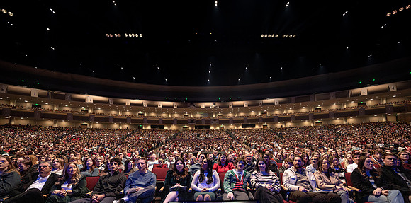BYU-Idaho Christmas - Dec 2025