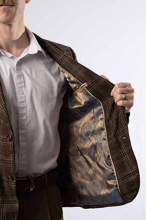 Fashion Portfolio - Apr 2025