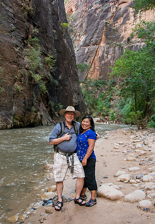 Zion National Park