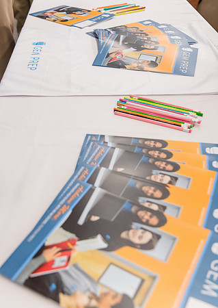 Education Career Fair - Mar 2025