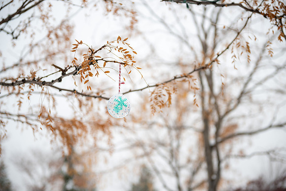 Winter Campus - Dec 2025