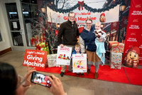 The Giving Machines - Dec 2025