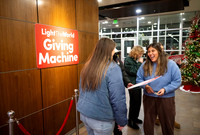 The Giving Machines - Dec 2025