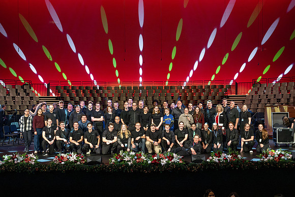 AV Team - Dec 2025