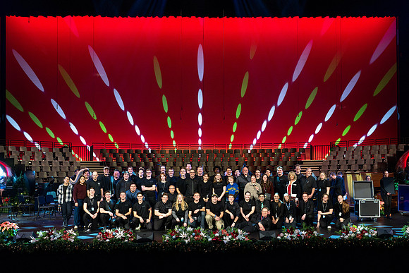 AV Team - Dec 2025