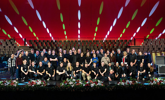 AV Team - Dec 2025