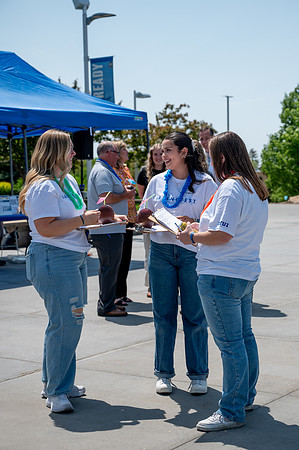 Spring Fest Head Quarters - June 2025